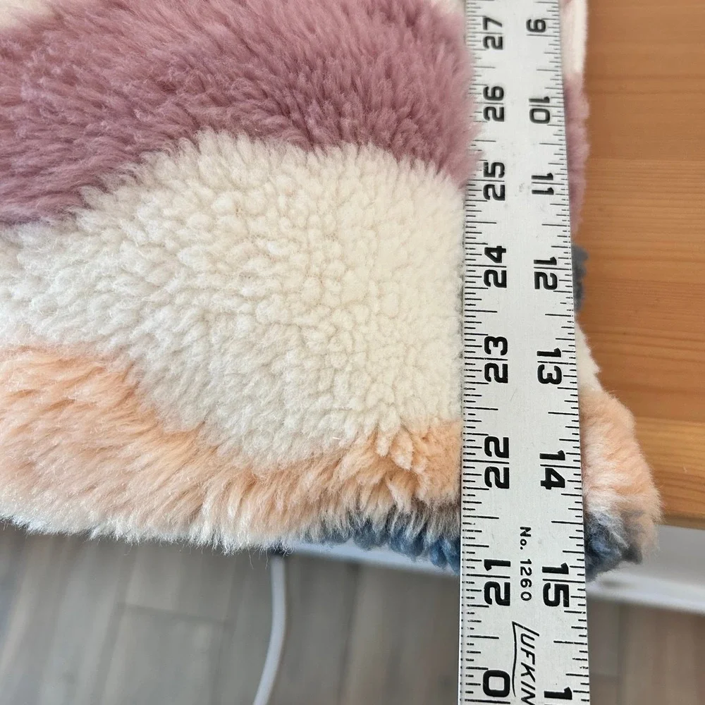 Ugg Pillow 36x16